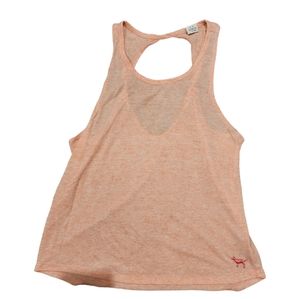 VS Pink Tank